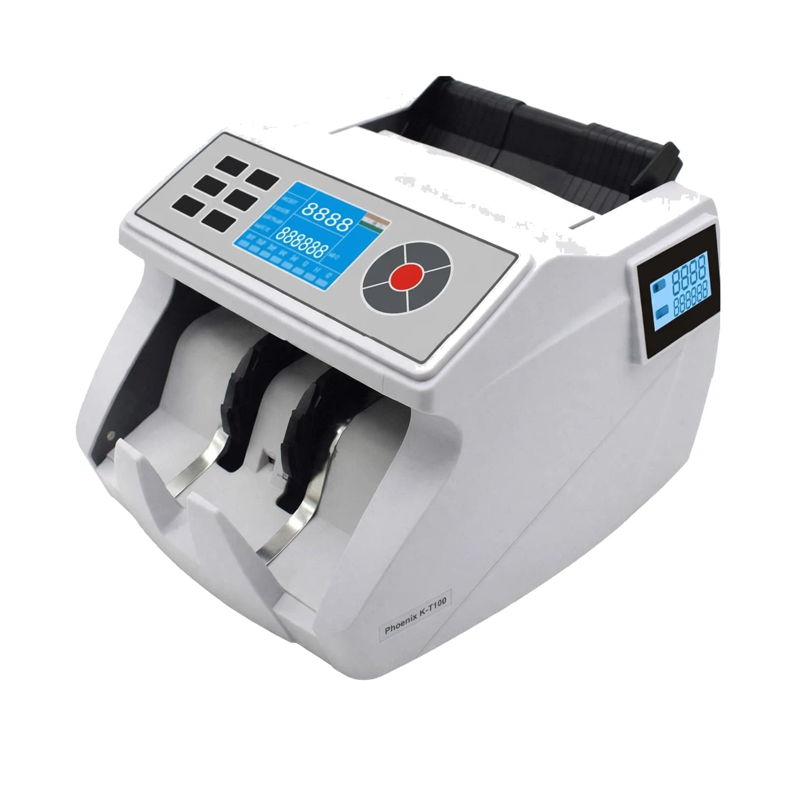 Phoenix K-T100 note counting machine
