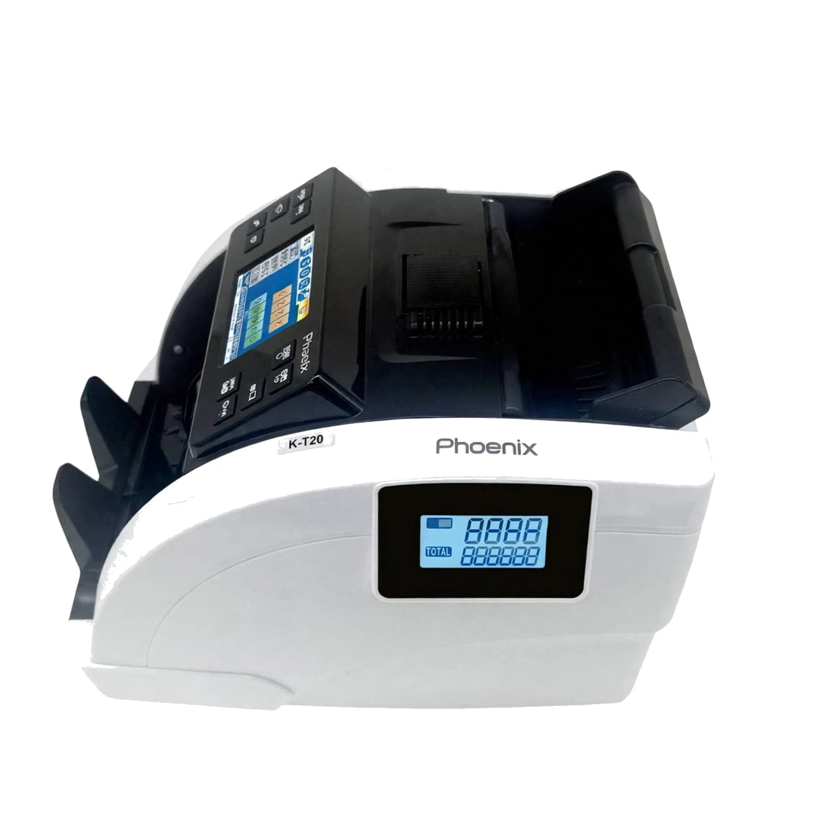 Phoenix K-T20 note counting machine