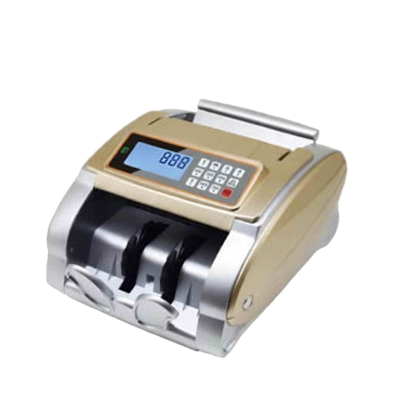 Phoenix MG-09 note counting machine