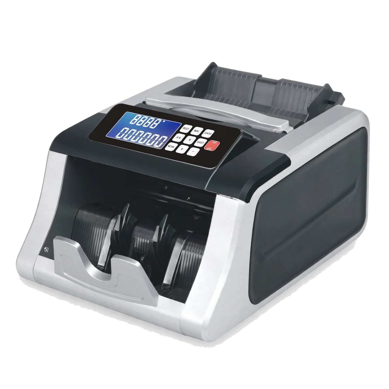 Phoenix Value LCD 2100 note counting machine