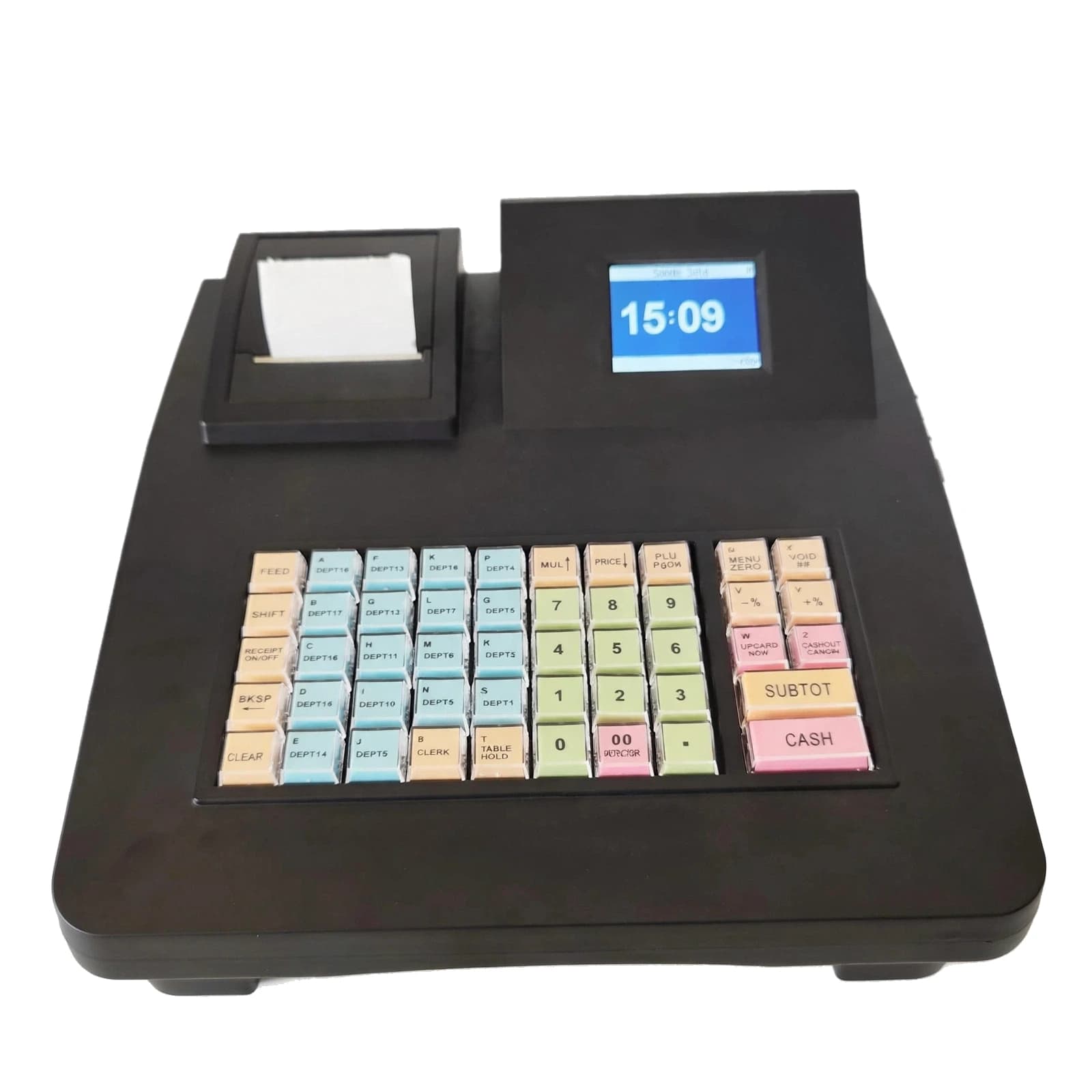 Phoenix Electronic Cash Register electronic cash register