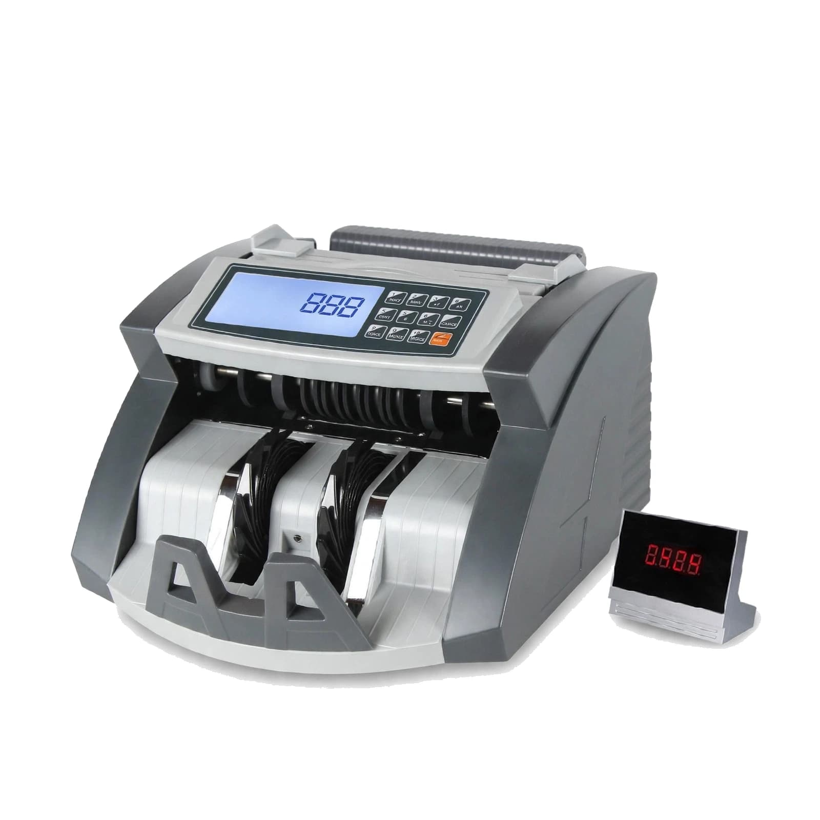 Phoenix MG007 note counting machine