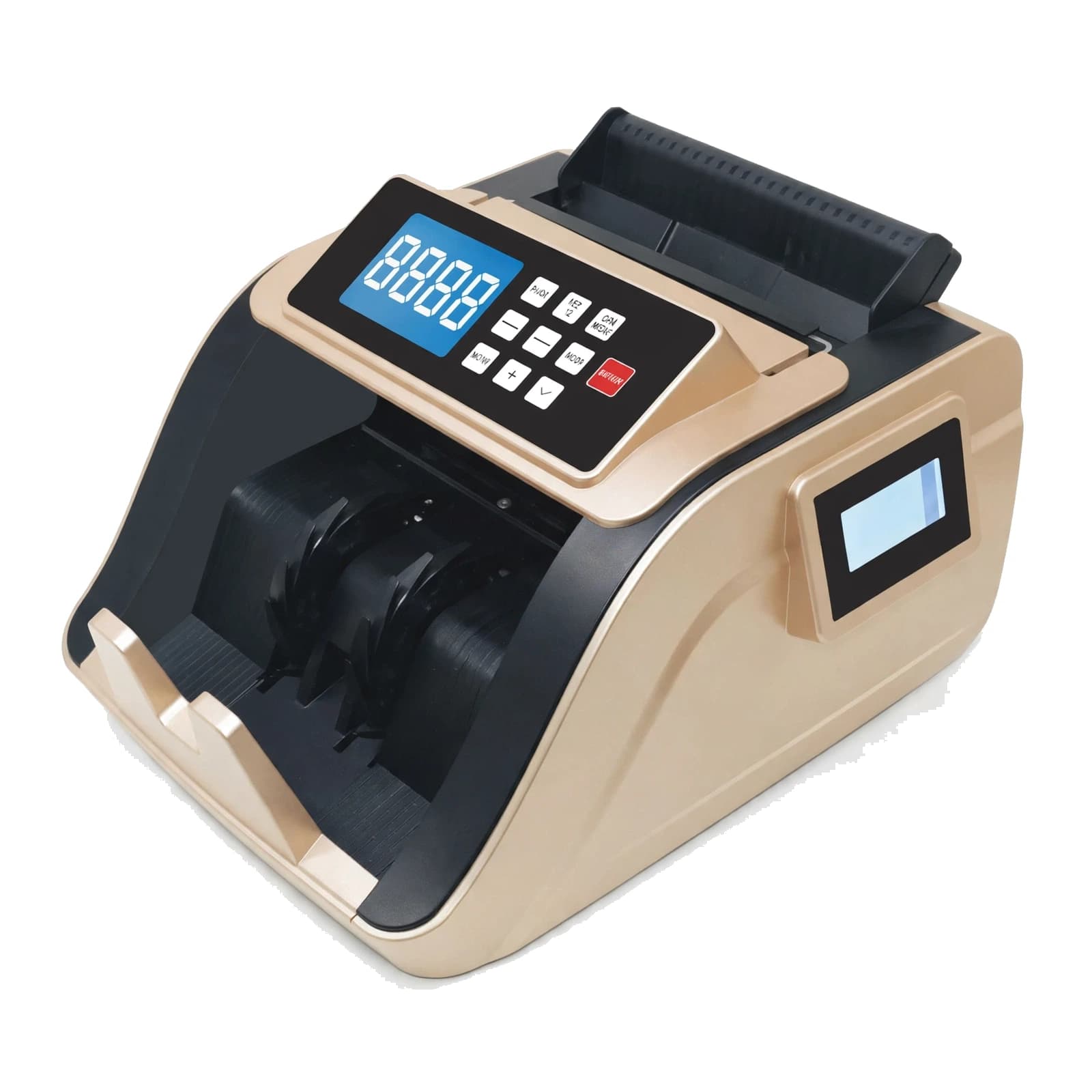 Phoenix Value TFT 2200 note counting machine